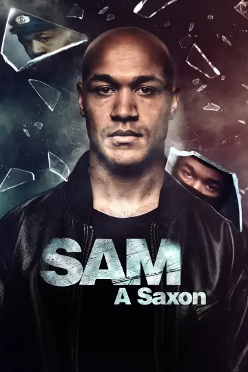 Сэм: Саксонец (2023)