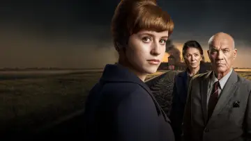 Задник к сериалу "Немецкий дом" #1382862