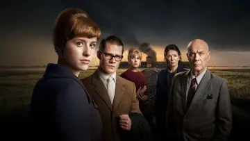 Задник к сериалу "Немецкий дом" #1382863