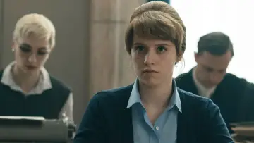 Задник к сериалу "Немецкий дом" #1382865