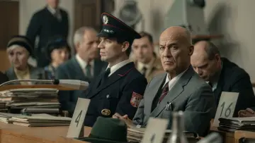 Задник к сериалу "Немецкий дом" #1382866