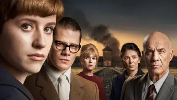 Задник к сериалу "Немецкий дом" #1382867