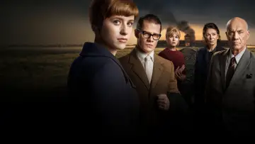 Задник к сериалу "Немецкий дом" #1382868