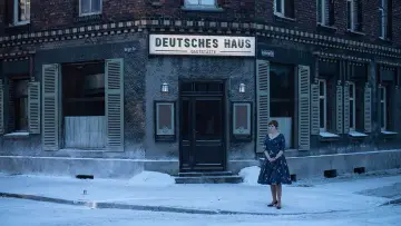 Задник к сериалу "Немецкий дом" #1382869