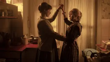 Задник к сериалу "Немецкий дом" #1382871