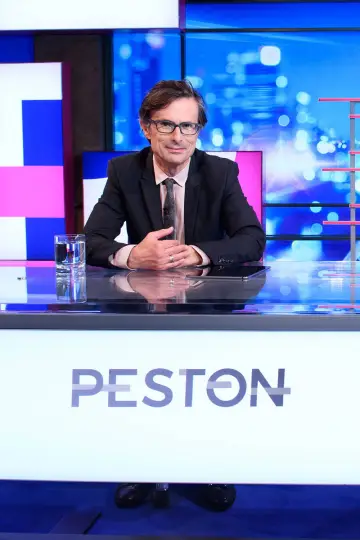 Постер к сериалу "Пестон" #1775567