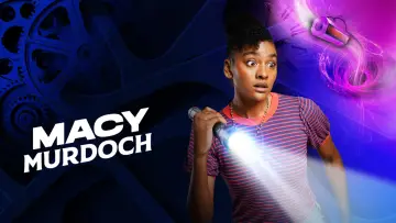 Задник к сериалу "Macy Murdoch" #1673113