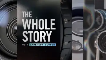 Задник к сериалу "The Whole Story with Anderson Cooper" #1607063