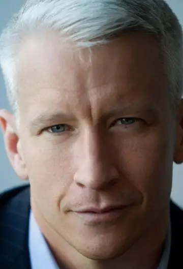 Постер к сериалу "The Whole Story with Anderson Cooper" #1607082