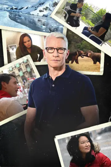 Постер к сериалу "The Whole Story with Anderson Cooper" #1607084