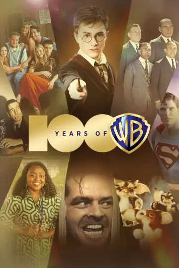 Постер к сериалу "100 лет Warner Bros" #1409394