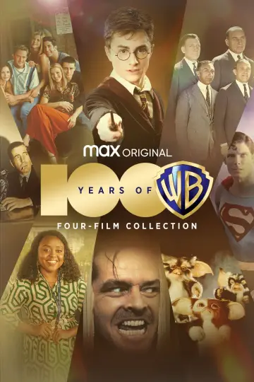 Постер к сериалу "100 лет Warner Bros" #1409398