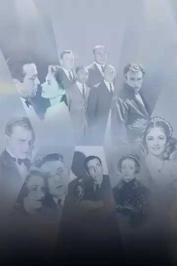 Постер к сериалу "100 лет Warner Bros" #1409401