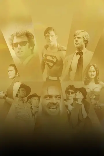 Постер к сериалу "100 лет Warner Bros" #1409402