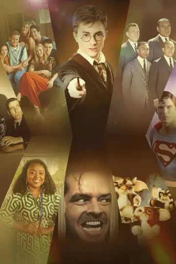 Постер к сериалу "100 лет Warner Bros" #1409405