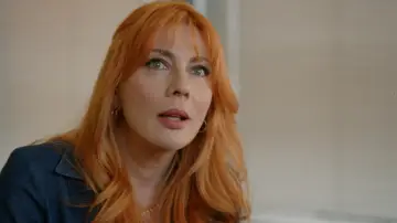 Задник к сериалу "IQ 160" #1493816