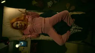 Задник к сериалу "IQ 160" #1493817