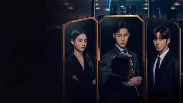 Задник к сериалу "Невозможный наследник" #1820229