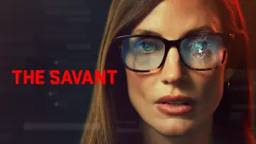 Задник к сериалу "Гений" #1486609
