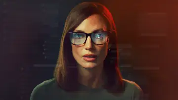 Задник к сериалу "Гений" #1486611