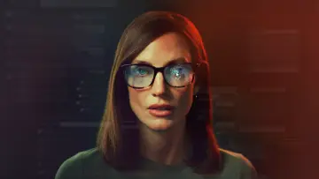 Задник к сериалу "Гений" #1486613