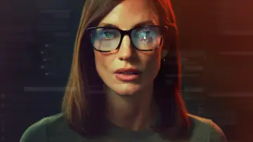 Задник к сериалу "Гений" #1486614