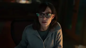 Задник к сериалу "Гений" #1486615
