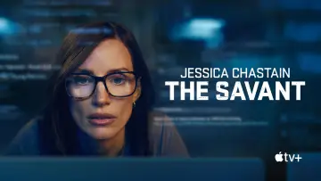 Задник к сериалу "Гений" #1486624