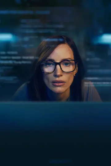 Постер к сериалу "Гений" #1486644