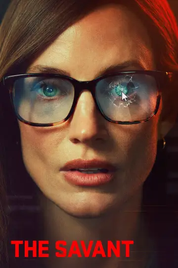 Постер к сериалу "Гений" #1486645