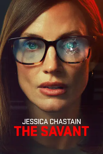Постер к сериалу "Гений" #1486646