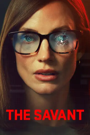 Постер к сериалу "Гений" #1486647