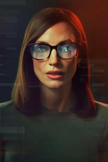 Постер к сериалу "Гений" #1486648