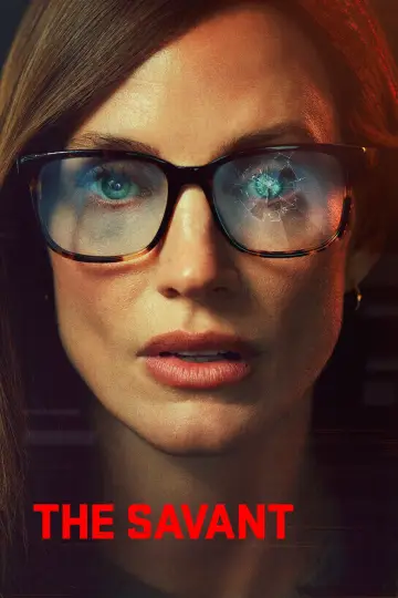 Постер к сериалу "Гений" #1486650