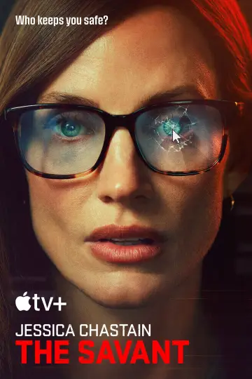 Постер к сериалу "Гений" #1486651