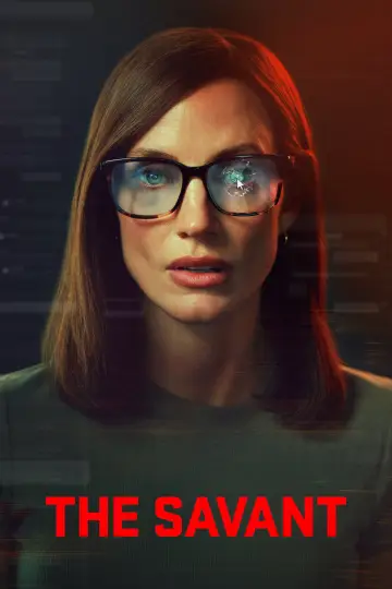 Постер к сериалу "Гений" #1486654