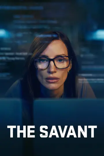 Постер к сериалу "Гений" #1486655