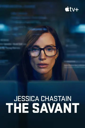 Постер к сериалу "Гений" #1486658