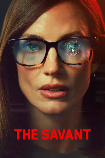 Постер к сериалу "Гений" #1760005