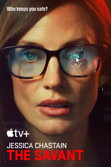 Постер к сериалу "Гений" #1760010