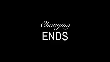 Задник к сериалу "Changing Ends" #1601628
