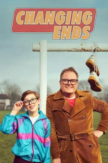 Changing Ends постер