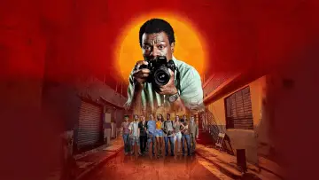 Задник к сериалу "Город бога: Борьба продолжается" #1423194