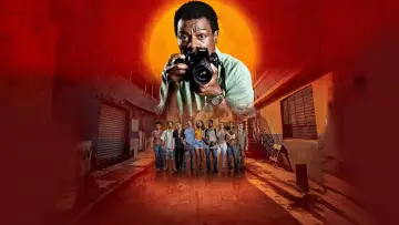 Задник к сериалу "Город бога: Борьба продолжается" #1423206