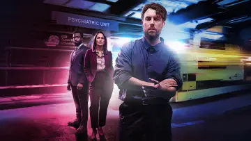 Задник к сериалу "Халатность" #1494699