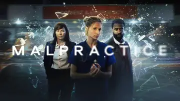 Задник к сериалу "Халатность" #1494706