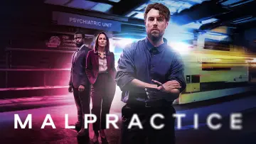 Задник к сериалу "Халатность" #1494707