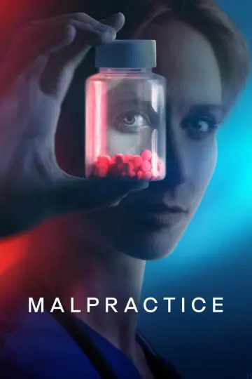 Постер к сериалу "Халатность" #1494711