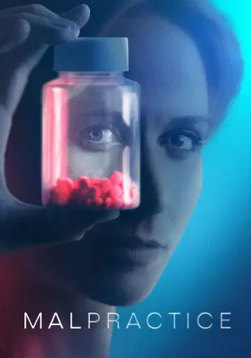 Постер к сериалу "Халатность" #1494714