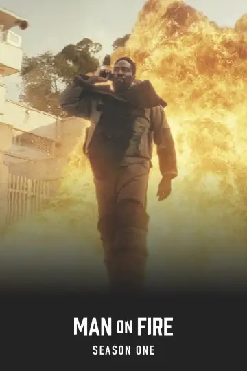 Постер к сериалу "Гнев" #1734306